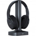 Casque TV sans fil - CGV HEL PRELUDE PREMIUM - Autonomie 8h - Prise optique