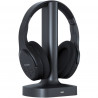 Casque TV sans fil - CGV HEL PRELUDE PREMIUM - Autonomie 8h - Prise optique