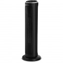 Radiateur tour en céramique - SENCOR - SFH 8990BK - Jusqu'a 2000 W - 3 modes - 24 m² / 60 m³ - Télécommande - Noir