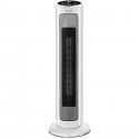 Radiateur tour en céramique - SENCOR - SFH 8994WH - Jusqu'a 2000 W - 3 modes - 24 m² / 60 m³ - Télécommande - Blanc