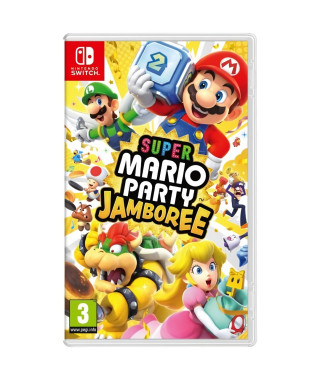 Super Mario Party Jamboree  Jeu Nintendo Switch