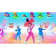 Just Dance 2025 - Jeu PS5 - Code In A Box