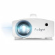 Vidéoprojecteur sans fil FHD ACER AOPEN QF13 - 1080p natif - 6000 lumens - Systeme LCD - HDMI, USB, WiFi