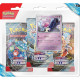 Pokémon EV07 : pack 3 boosters