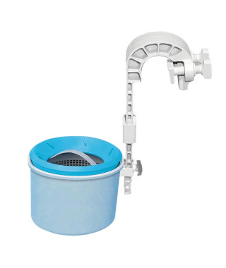 Skimmer Deluxe de Surface - Intex