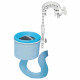 Skimmer Deluxe de Surface - Intex