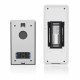SMARTWARES Interphone audio 2 fils pour 1 appartement DIC-21112