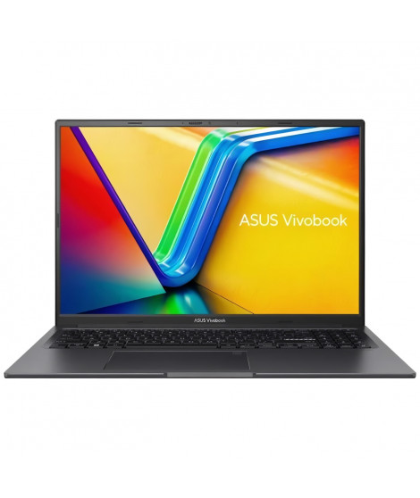 PC Portable ASUS VivoBook 16 FX36 | 16 WUXGA 144Hz - RTX 4060 8Go - Intel Core i7-12700H - RAM 16Go - 512Go SSD - Sans Windows