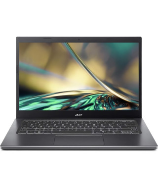 PC Portable Acer Aspire 5 A514-55 - 14 FHD IPS - Intel Core i5-1235U - RAM 16Go - 512Go SSD - Windows 11 - AZERTY