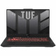 PC Portable Gamer ASUS TUF Gaming A17 | 17,3 FHD 144Hz - RTX 4060 8Go - AMD Ryzen 7 7435HS - RAM 16Go - 512Go SSD - Sans Windows