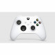 Console Xbox Series X - 100% digitale - 1To - Blanche