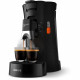 Machine a café dosettes - PHILIPS - Senseo Select CSA240_22 - Noir