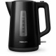 PHILIPS HD9318/20 Bouilloire Daily 1,7L Noire