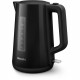 PHILIPS HD9318/20 Bouilloire Daily 1,7L Noire