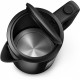 PHILIPS HD9318/20 Bouilloire Daily 1,7L Noire