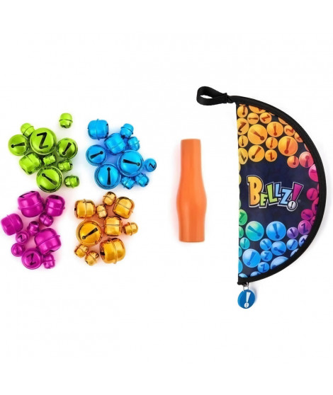 SPIN MASTER BELLZ