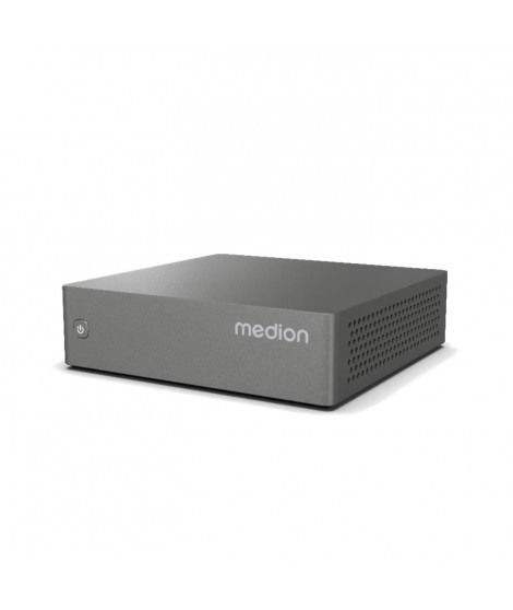 PC MEDION S06 MD35315 - Intel i3-1315U - SSD 512 Go - RAM  8 Go - Graphique Intel Iris Xe - WIN 11