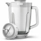 Blender - PHILIPS - Serie 3000 HR2291/20 - Blanc