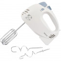 Batteur a main - SENCOR - SHM 5203-EUE3 - 400 W - 5 vitesses et Turbo pulse - Blanc