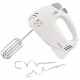 Batteur a main - SENCOR - SHM 5203-EUE3 - 400 W - 5 vitesses et Turbo pulse - Blanc