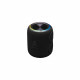 Enceinte sans fil - The G-Lab - KLUB-NEON - RGB - 2x8W - Bluetooth - Noir