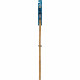 Laisse mains libres - KURGO - QUANTUM - 6 positions - 120 a 180 cm - Orange