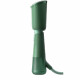 Défroisseur a main - PHILIPS - STH5010/70 - 1300 W - Défroissage vertical - Débit de vapeur continu - Cordon : 2,5 m - Vert