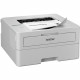 Imprimante laser monochrome A4 - BROTHER - HLL2865DWRE1 - Wi-Fi - Professionnelle et compacte