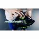 Robot entraîneur de football - GIOCHI PREZIOSI - Smart Ball Soccer Bot - Solo ou multijoueurs - a partir de 6 ans - MR100