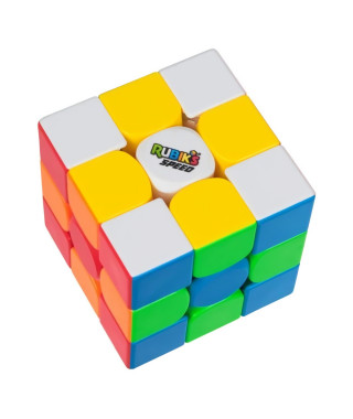 SPIN MASTER RUBIK'S SPEED 3x3