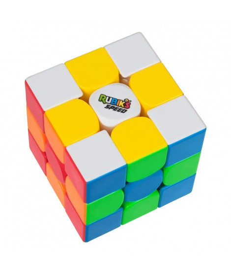 SPIN MASTER RUBIK'S SPEED 3x3