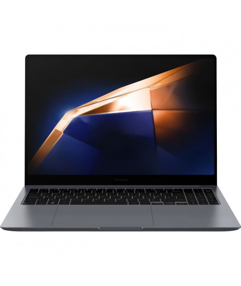 PC Portable Samsung -Galaxy Book 4 Ultra -16 AMOLED -Core Ultra 9-185H -RAM 32Go -1To SSD -RTX  4070 -Windows 11 H - AZERTY