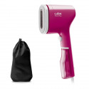 CALOR Pure POP Défroisseur vapeur, Débit 20 g/min, Réservoir 70 ml, Pret en 15 sec, Autonomie 4 min, Défroisse et purifie DT2…