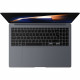 PC Portable Samsung -Galaxy Book 4 Ultra -16 AMOLED -Core Ultra 9-185H -RAM 32Go -1To SSD -RTX  4070 -Windows 11 H - AZERTY
