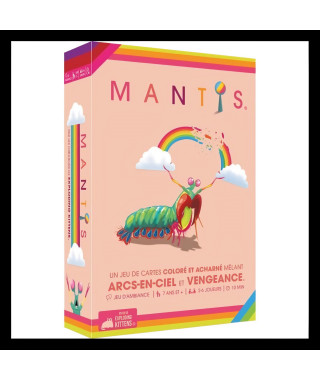 Mantis