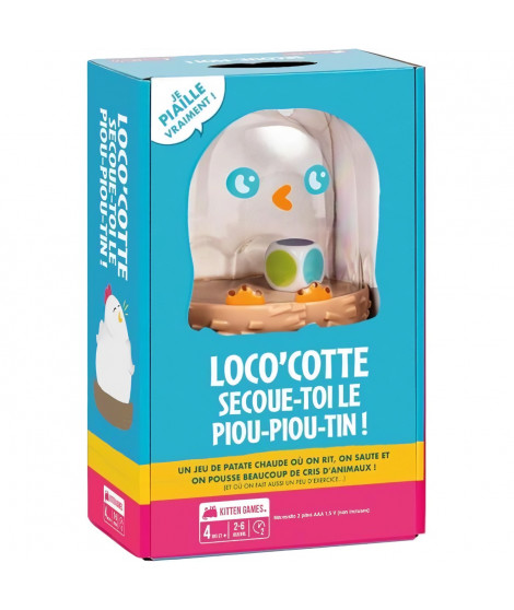 Loco'Cotte