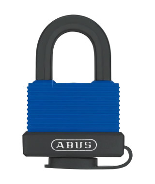 Cadenas pour extérieur - ABUS - 70IB/45 Aqua Safe - Protection contre conditions extremes - Utilisation en mer