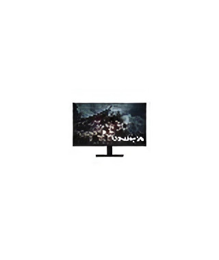 Écran PC - SAMSUNG - ODYSSEY G50D - 32 IPS 180Hz - Dalle IPS - 1 ms - HDMI / DisplayPort