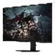 Écran PC - SAMSUNG - ODYSSEY G50D - 32 IPS 180Hz - Dalle IPS - 1 ms - HDMI / DisplayPort