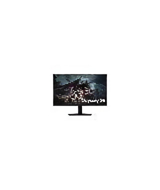 Écran PC - SAMSUNG - ODYSSEY G50D - 27 IPS 180Hz - Dalle IPS - 1 ms - HDMI / DisplayPort