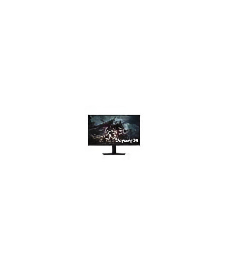 Écran PC - SAMSUNG - ODYSSEY G50D - 27 IPS 180Hz - Dalle IPS - 1 ms - HDMI / DisplayPort