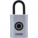 Cadenas a empreinte digitale - ABUS - 57/45 Touch - Ouverture par empreinte digitale - Résistant aux intempéries