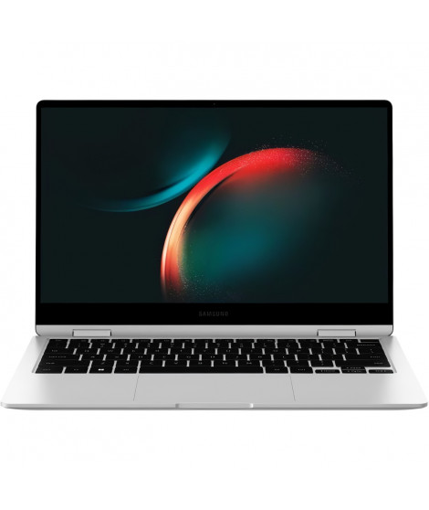 PC Portable convertible Samsung -Galaxy Book 3 360 -13,3 Super AMOLED - Core i5-1340P -RAM 8Go -256Go SSD -Iris Xe -Win 11 -S…