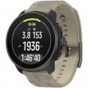 Montre connectée sport GPS - SUUNTO - Race S - Ecran 1,32 - Gris gravier