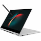 PC Portable convertible Samsung -Galaxy Book 3 360 -13,3 Super AMOLED - Core i5-1340P -RAM 8Go -256Go SSD -Iris Xe -Win 11 -S…