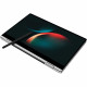 PC Portable convertible Samsung -Galaxy Book 3 360 -13,3 Super AMOLED - Core i5-1340P -RAM 8Go -256Go SSD -Iris Xe -Win 11 -S…