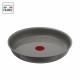 TEFAL INGENIO Renew Poele 28 cm, Induction, Revetement céramique antiadhésif, Compatible lave-vaisselle, Fabriqué en France L…