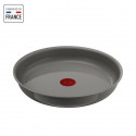 TEFAL INGENIO Renew Poele 28 cm, Induction, Revetement céramique antiadhésif, Compatible lave-vaisselle, Fabriqué en France L…