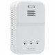 Détecteur de fumée - ABUS - GWM100ME - Connectable jusqu'a 10 appareils - Alarme 85 dB - Pile lithium 10 ans