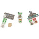 7 Wonders Architects : Medals (Ext)